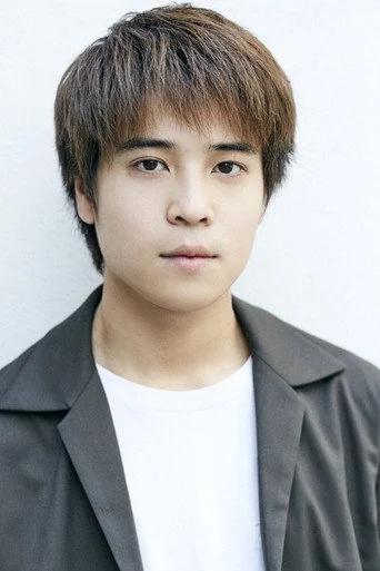 Chân dung Kazuki Horike