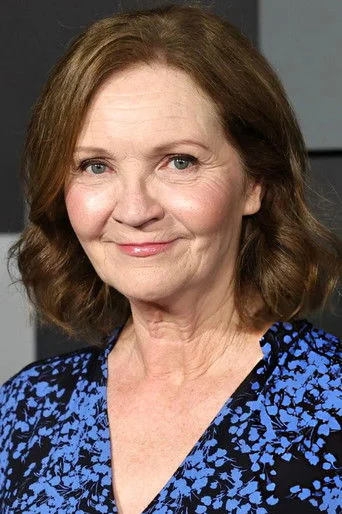 Chân dung Joan Allen