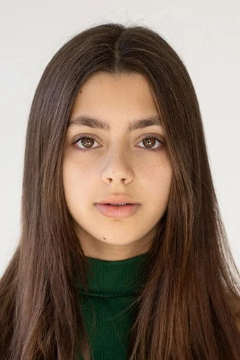 Chân dung Megan Jacobs Shrivastava