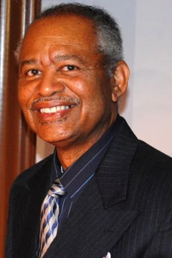 Chân dung Harold Evans