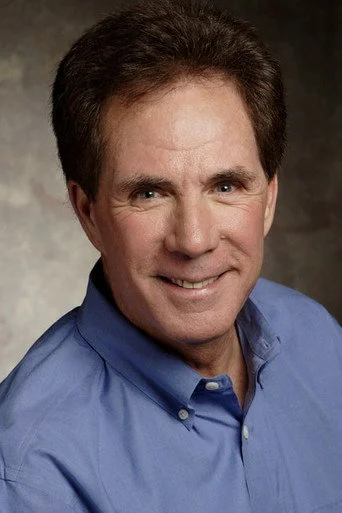 Chân dung Darrell Waltrip
