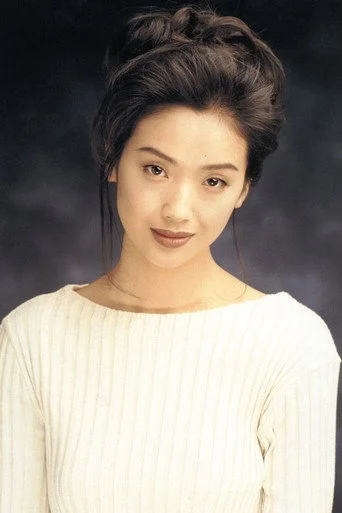 Chân dung Jacklyn Wu Chien-Lien