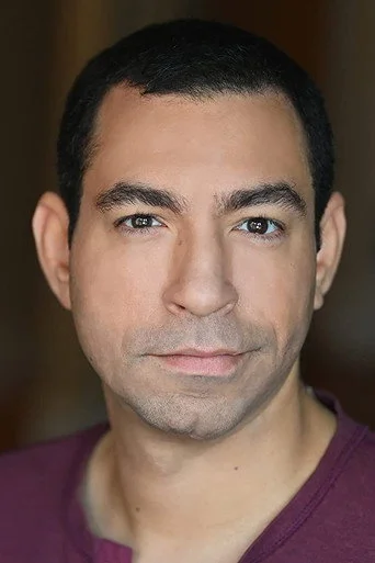 Chân dung Jamahl Garrison-Lowe