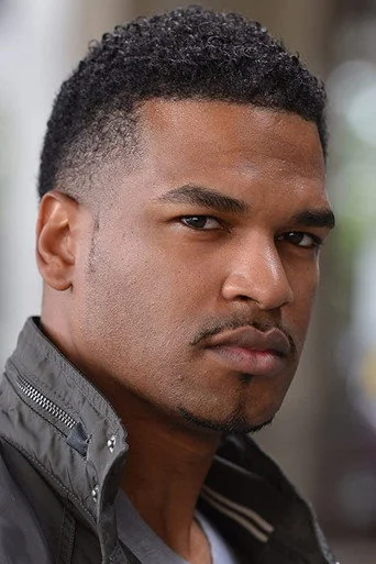 Chân dung Corey Winston