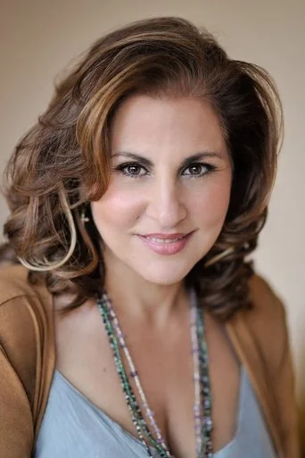 Chân dung Kathy Najimy