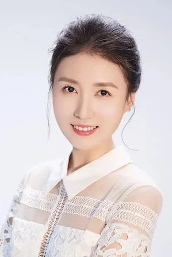 Chân dung Bai Xuecen