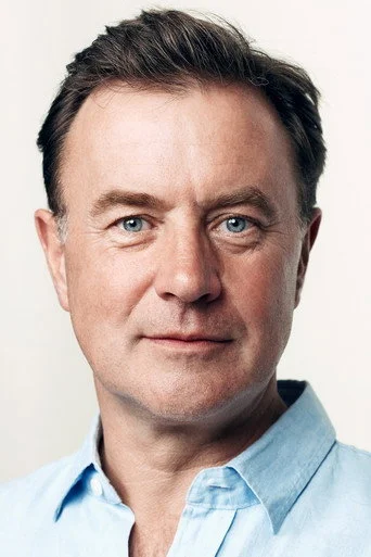 Chân dung Christopher Villiers
