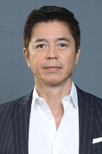 Chân dung Stephen Ho Kai-Nam