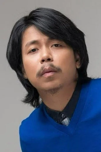 Chân dung Empoy Marquez