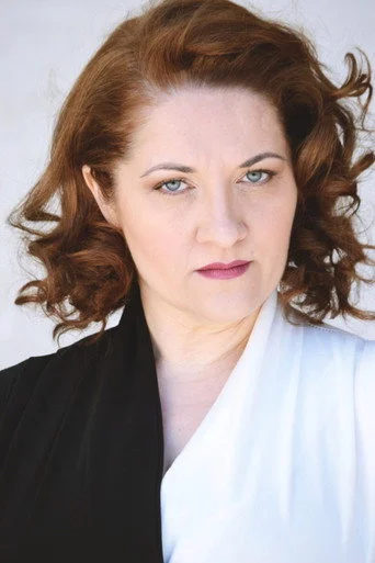 Chân dung Manuela Tasciotti