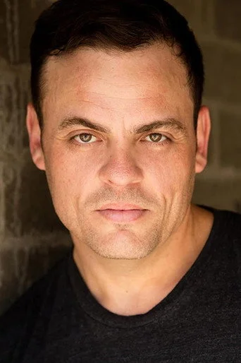 Chân dung Brad McMurray