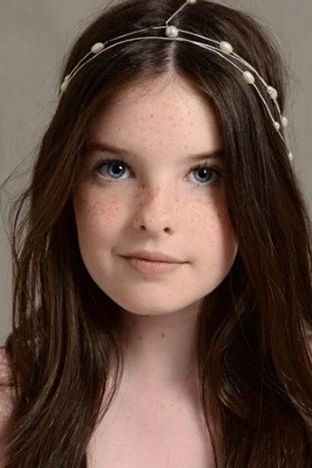 Chân dung Maddy Martin