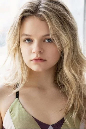 Chân dung Kylie Rogers