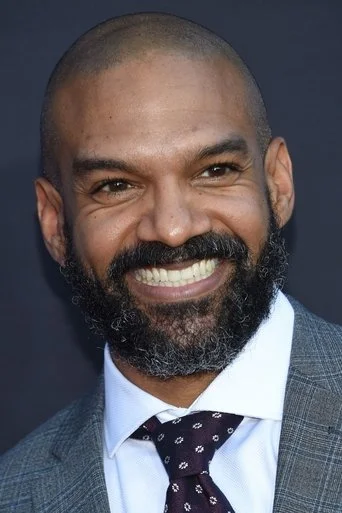 Chân dung Khary Payton