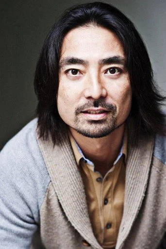 Chân dung Akira Koieyama