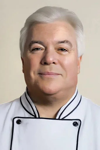 Chân dung David Eckert