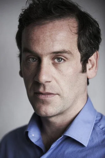 Chân dung Jason Thorpe