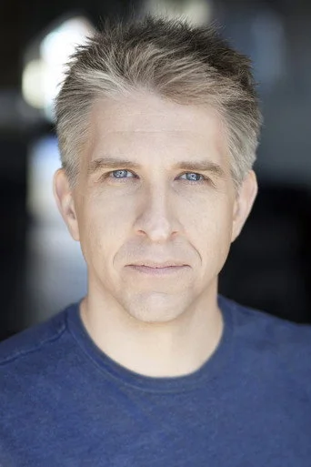 Chân dung Shawn Campbell