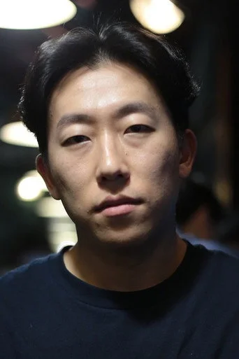 Chân dung Yoon Tae-soo