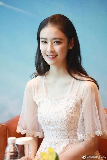 Chân dung Yang Qiru