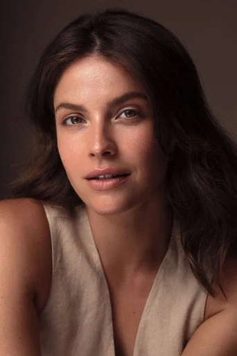 Chân dung Paige Spara