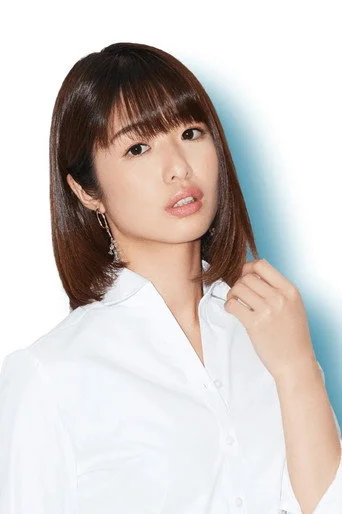 Chân dung Nanami Kawakami