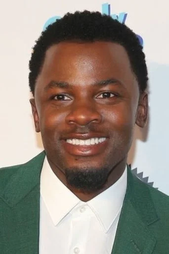 Chân dung Derek Luke