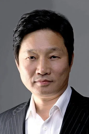 Chân dung Ju Jin-mo
