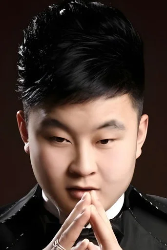 Chân dung Chang Wentao