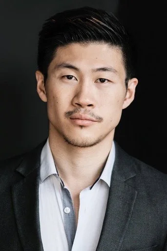 Chân dung Kenny Wong