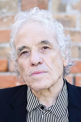 Chân dung Abel Ferrara