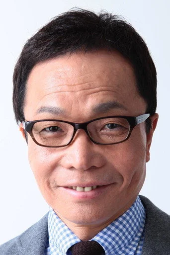 Chân dung Yusaku Yara