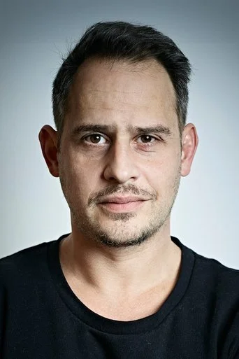 Chân dung Moritz Bleibtreu