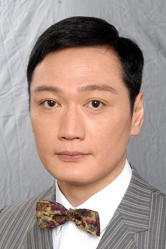Chân dung Michael Tao Tai-Yu