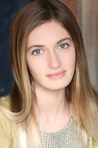 Chân dung Nicole Elizabeth Berger