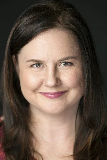 Chân dung Tina Parker