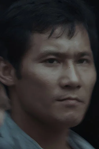 Chân dung Wong Chi-Wai