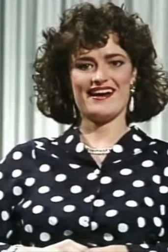 Chân dung Nula Conwell