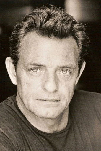 Chân dung Richard Bright