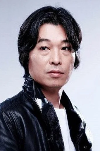 Chân dung Jung Hae-kyun