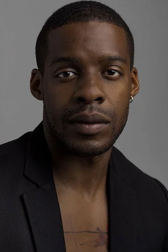Chân dung Maurice Turner Jr.