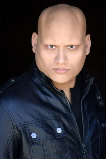 Chân dung Angel Rosario Jr.