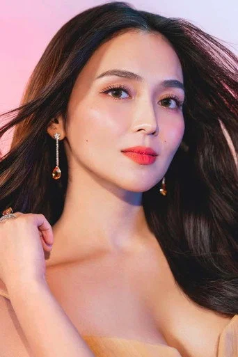 Chân dung Kathryn Bernardo