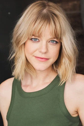 Chân dung Callie Schuttera