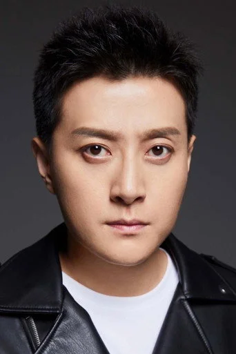 Chân dung Xia Fan
