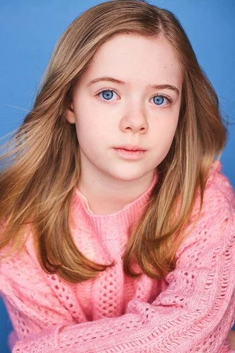 Chân dung Julianna Layne