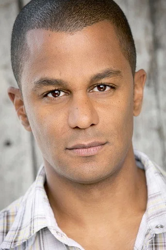 Chân dung Yanic Truesdale