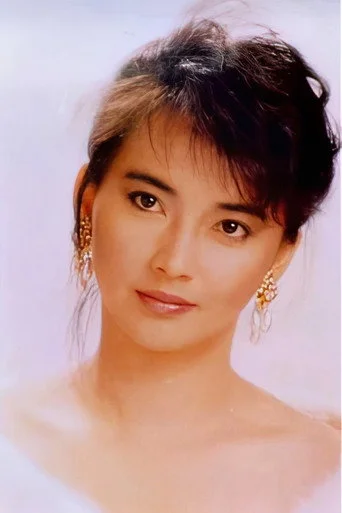 Chân dung Sibelle Hu Hui-Chung