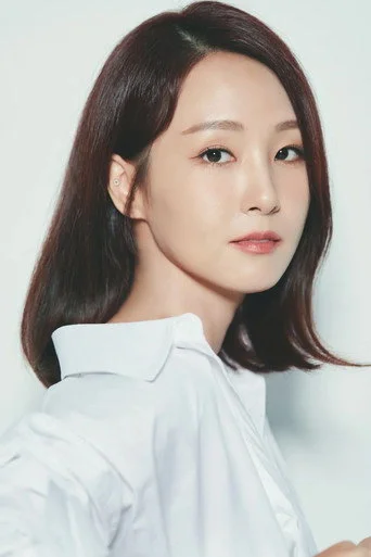 Chân dung Oh Jung-yeon