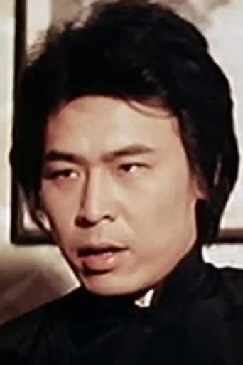 Chân dung Henry Luk Yat-Lung